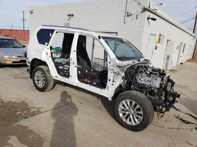 Aukcja sprzedaży 2021 Lexus Gx 460 Premium, vin: JTJAM7BX8M5280381, numer aukcji: 36059853