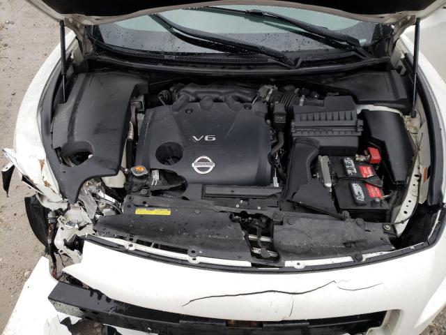 Aukcja sprzedaży 2014 Nissan Maxima S, vin: 1N4AA5AP9EC441910, numer aukcji: 36440643