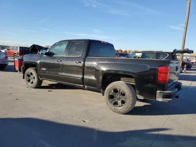 Продаж на аукціоні авто 2018 Chevrolet Silverado K1500 Lt, vin: 1GCVKREC7JZ361293, номер лоту: 35975273