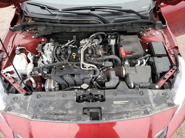 Продаж на аукціоні авто 2021 Nissan Altima Sv, vin: 1N4BL4DVXMN371520, номер лоту: 36816943