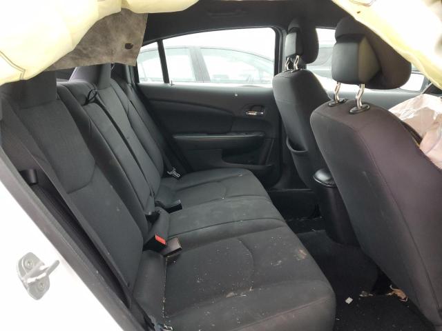 36511023 :رقم المزاد ، 1C3CCBBG7EN120144 vin ، 2014 Chrysler 200 Touring مزاد بيع