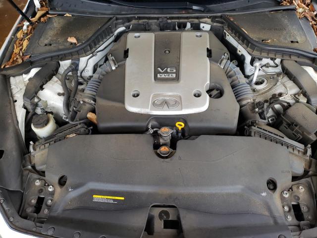 36975343 :رقم المزاد ، JN1BV7AR3EM693777 vin ، 2014 Infiniti Q50 Base مزاد بيع