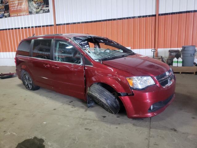 Aukcja sprzedaży 2016 Dodge Grand Caravan Se, vin: 2C4RDGBGXGR216470, numer aukcji: 37124333