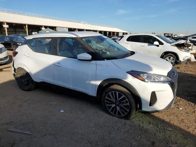 Продаж на аукціоні авто 2021 Nissan Kicks Sv, vin: 3N1CP5CV2ML481507, номер лоту: 37156483