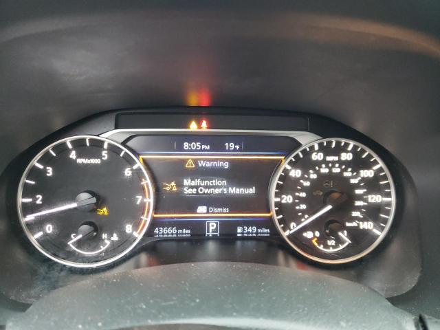 Продаж на аукціоні авто 2021 Nissan Altima Sv, vin: 1N4BL4DVXMN371520, номер лоту: 36816943