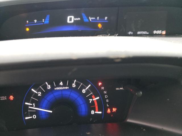 2014 Honda Civic Lx მანქანა იყიდება აუქციონზე, vin: 2HGFB2F43EH001920, აუქციონის ნომერი: 36569593