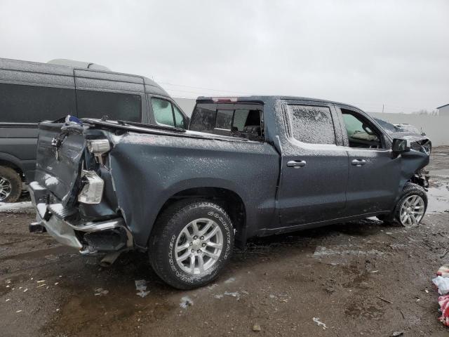Aukcja sprzedaży 2019 Chevrolet Silverado K1500 Lt, vin: 3GCPYDEK4KG138471, numer aukcji: 36439653