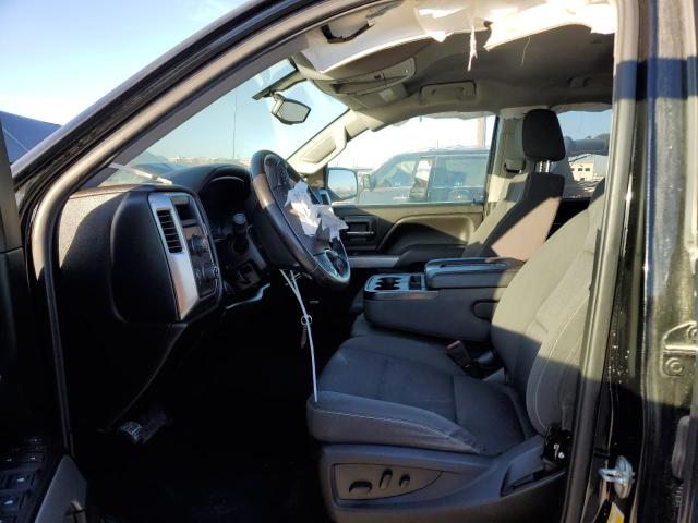 Продаж на аукціоні авто 2018 Chevrolet Silverado K1500 Lt, vin: 1GCVKREC7JZ361293, номер лоту: 35975273