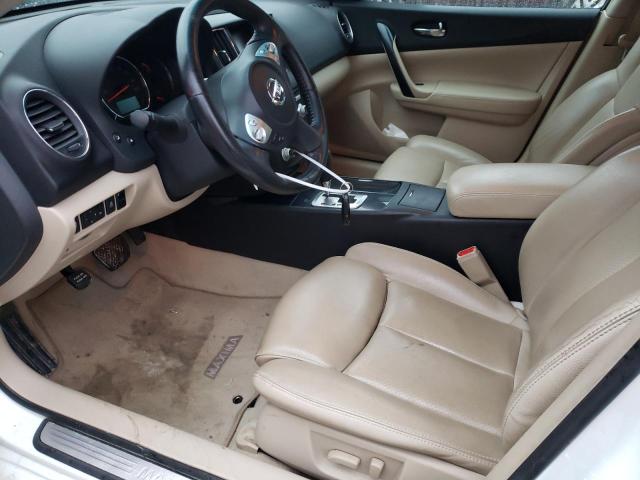 Aukcja sprzedaży 2014 Nissan Maxima S, vin: 1N4AA5AP9EC441910, numer aukcji: 36440643
