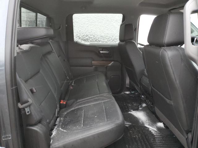 Aukcja sprzedaży 2019 Chevrolet Silverado K1500 Lt, vin: 3GCPYDEK4KG138471, numer aukcji: 36439653