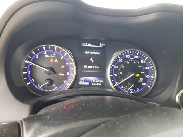 36975343 :رقم المزاد ، JN1BV7AR3EM693777 vin ، 2014 Infiniti Q50 Base مزاد بيع