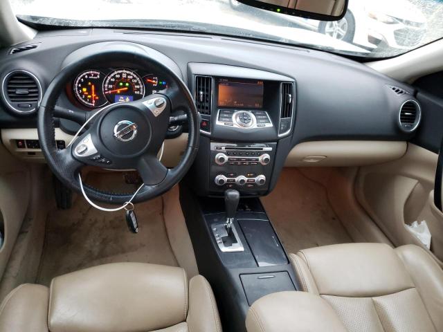 Aukcja sprzedaży 2014 Nissan Maxima S, vin: 1N4AA5AP9EC441910, numer aukcji: 36440643