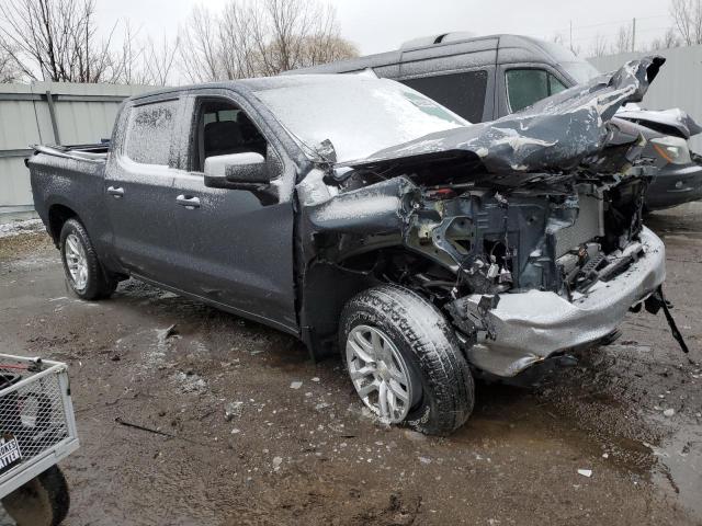 Aukcja sprzedaży 2019 Chevrolet Silverado K1500 Lt, vin: 3GCPYDEK4KG138471, numer aukcji: 36439653