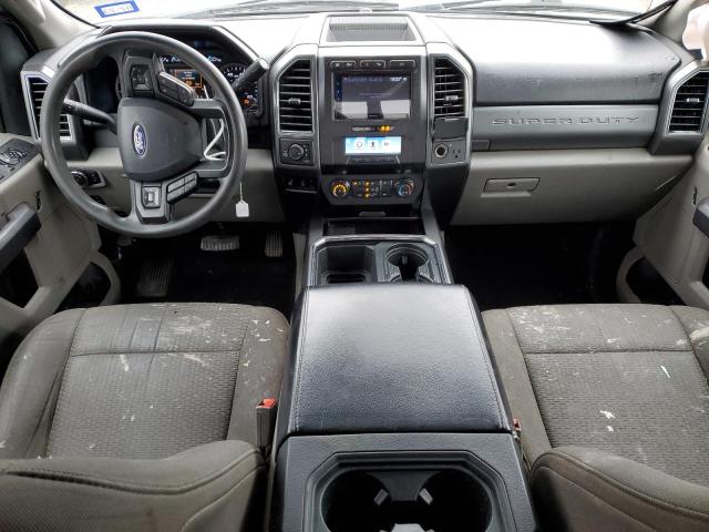 Aukcja sprzedaży 2019 Ford F250 Super Duty, vin: 1FT7W2BT0KEC88012, numer aukcji: 36941293