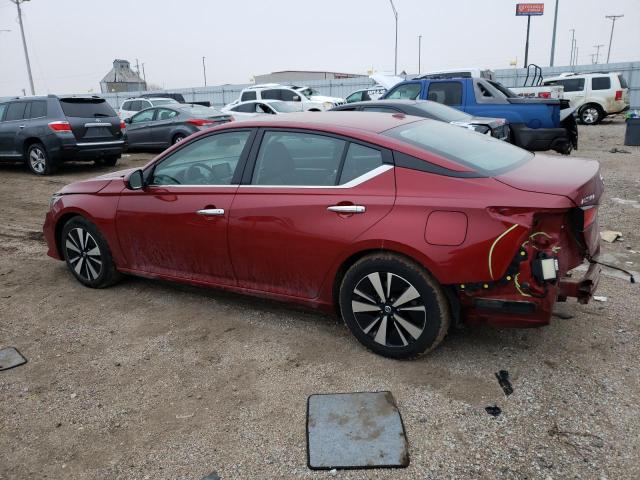 Продаж на аукціоні авто 2021 Nissan Altima Sv, vin: 1N4BL4DVXMN371520, номер лоту: 36816943