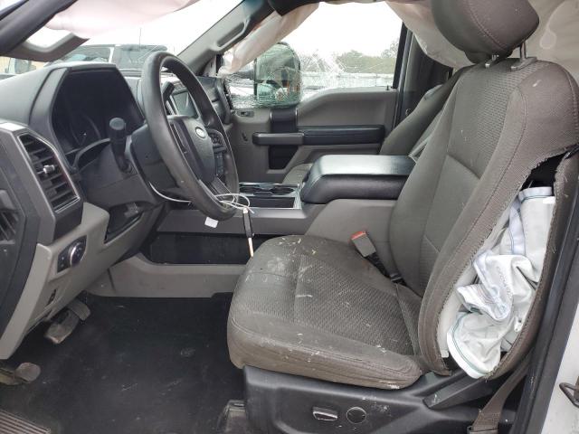 Aukcja sprzedaży 2019 Ford F250 Super Duty, vin: 1FT7W2BT0KEC88012, numer aukcji: 36941293