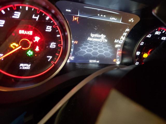 Продажа на аукционе авто 2019 Dodge Charger R/t, vin: 2C3CDXCT6KH742809, номер лота: 35851523