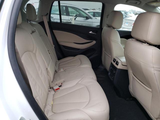 36506453 :رقم المزاد ، LRBFX2SA8KD007635 vin ، 2019 Buick Envision Essence مزاد بيع