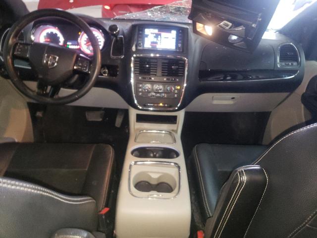Aukcja sprzedaży 2016 Dodge Grand Caravan Se, vin: 2C4RDGBGXGR216470, numer aukcji: 37124333