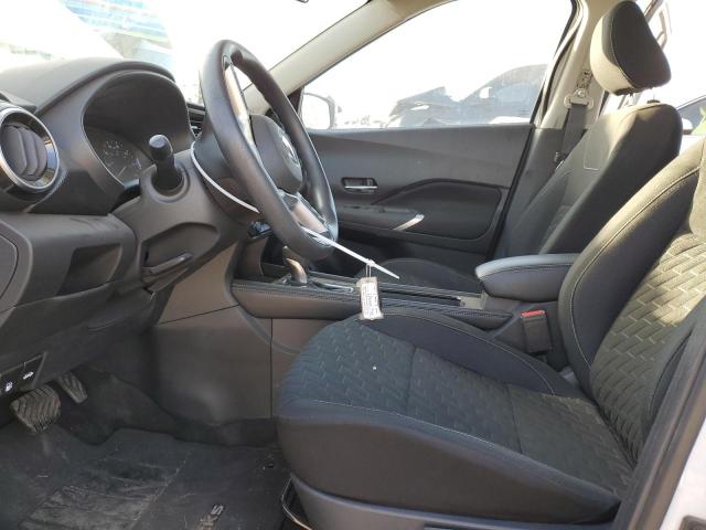 Продаж на аукціоні авто 2021 Nissan Kicks Sv, vin: 3N1CP5CV2ML481507, номер лоту: 37156483