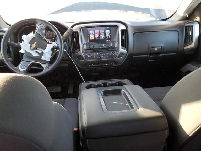 Продаж на аукціоні авто 2018 Chevrolet Silverado K1500 Lt, vin: 1GCVKREC7JZ361293, номер лоту: 35975273