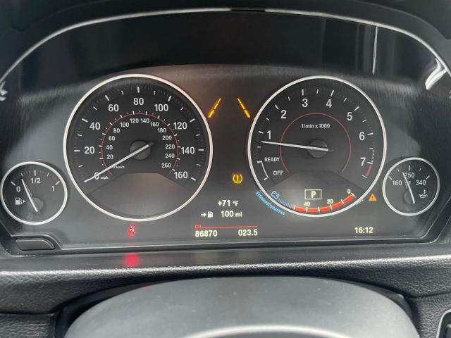 Продаж на аукціоні авто 2017 Bmw 430xi Gran Coupe, vin: WBA4F9C32HG812362, номер лоту: 37416633