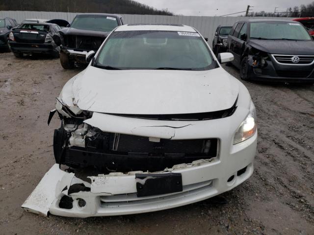 Aukcja sprzedaży 2014 Nissan Maxima S, vin: 1N4AA5AP9EC441910, numer aukcji: 36440643