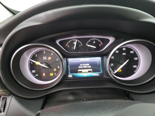 36506453 :رقم المزاد ، LRBFX2SA8KD007635 vin ، 2019 Buick Envision Essence مزاد بيع