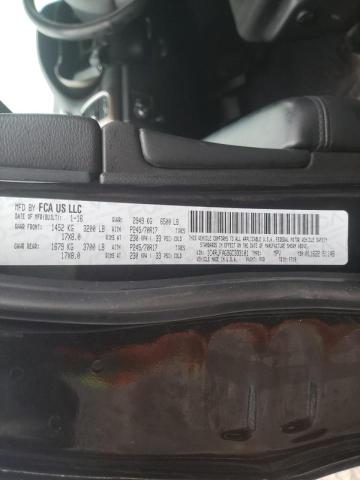 Aukcja sprzedaży 2016 Jeep Grand Cherokee Laredo, vin: 1C4RJFAG9GC333101, numer aukcji: 36632433