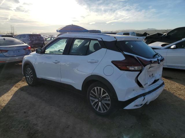 Продаж на аукціоні авто 2021 Nissan Kicks Sv, vin: 3N1CP5CV2ML481507, номер лоту: 37156483