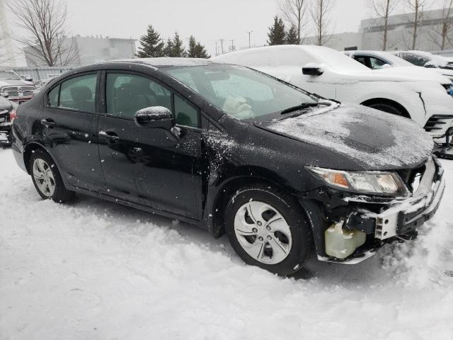 2014 Honda Civic Lx მანქანა იყიდება აუქციონზე, vin: 2HGFB2F43EH001920, აუქციონის ნომერი: 36569593