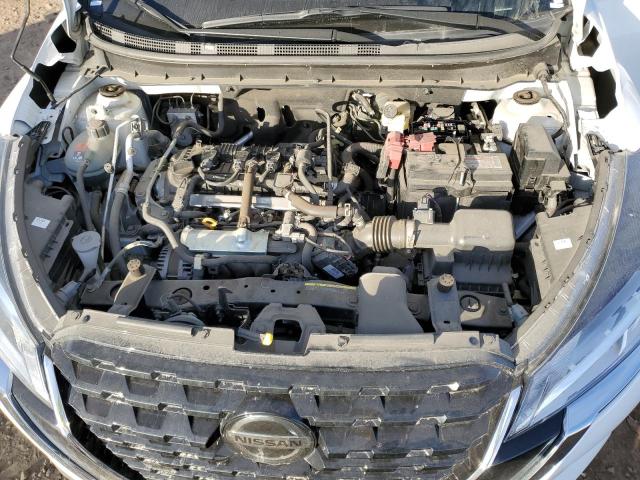 Продаж на аукціоні авто 2021 Nissan Kicks Sv, vin: 3N1CP5CV2ML481507, номер лоту: 37156483