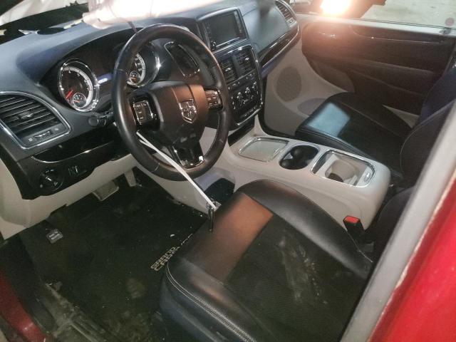 Aukcja sprzedaży 2016 Dodge Grand Caravan Se, vin: 2C4RDGBGXGR216470, numer aukcji: 37124333