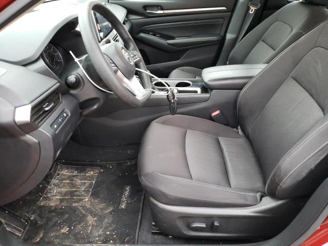 Продаж на аукціоні авто 2021 Nissan Altima Sv, vin: 1N4BL4DVXMN371520, номер лоту: 36816943