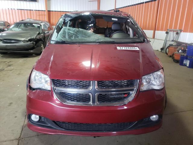 Aukcja sprzedaży 2016 Dodge Grand Caravan Se, vin: 2C4RDGBGXGR216470, numer aukcji: 37124333