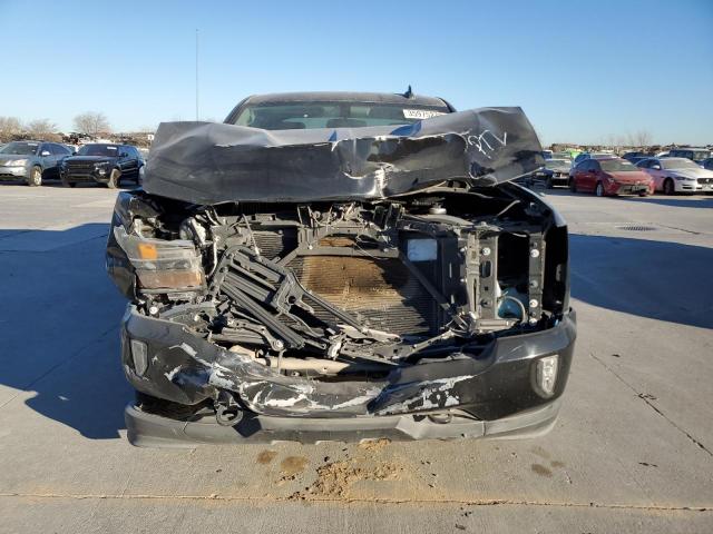 Продаж на аукціоні авто 2018 Chevrolet Silverado K1500 Lt, vin: 1GCVKREC7JZ361293, номер лоту: 35975273