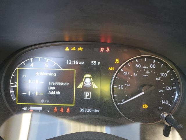 Продаж на аукціоні авто 2021 Nissan Kicks Sv, vin: 3N1CP5CV2ML481507, номер лоту: 37156483
