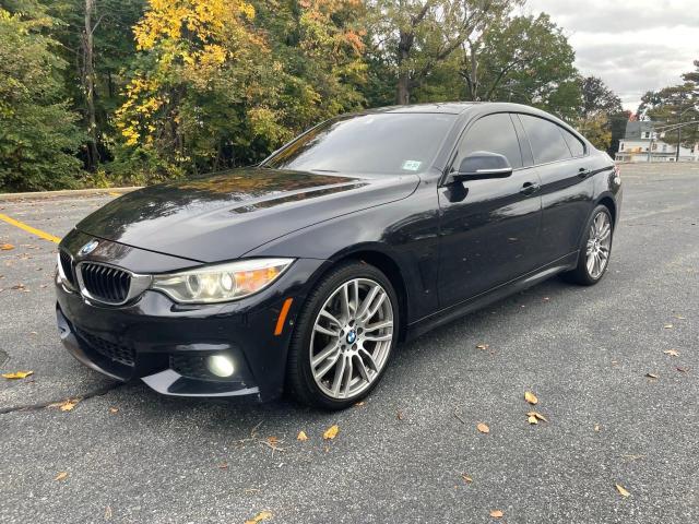 Продаж на аукціоні авто 2017 Bmw 430xi Gran Coupe, vin: WBA4F9C32HG812362, номер лоту: 37416633