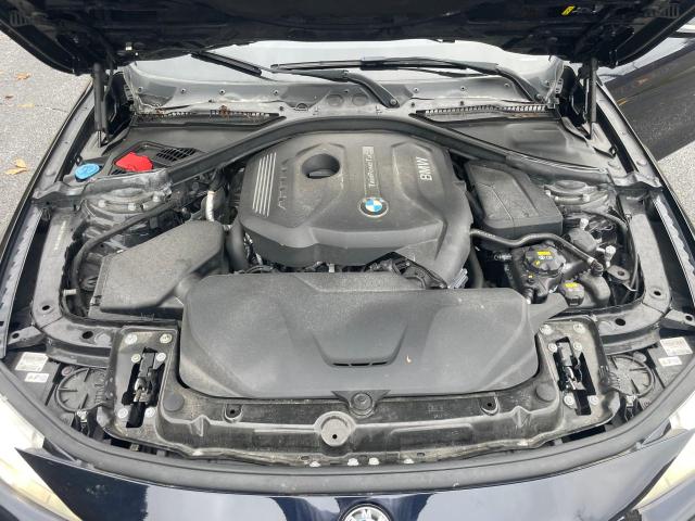 Продаж на аукціоні авто 2017 Bmw 430xi Gran Coupe, vin: WBA4F9C32HG812362, номер лоту: 37416633