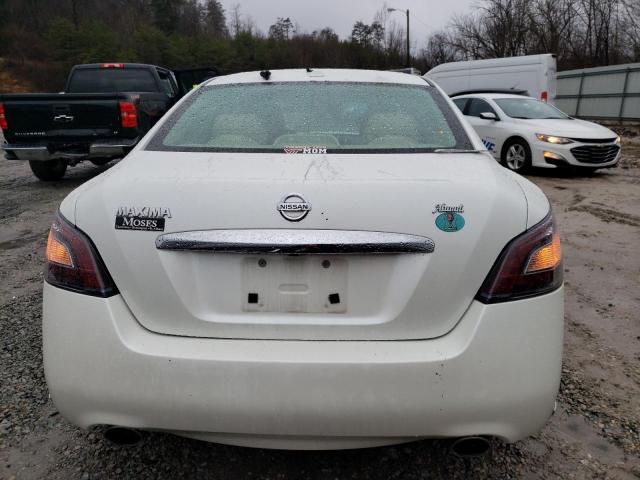 Aukcja sprzedaży 2014 Nissan Maxima S, vin: 1N4AA5AP9EC441910, numer aukcji: 36440643