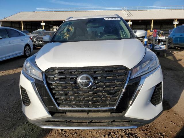 Продаж на аукціоні авто 2021 Nissan Kicks Sv, vin: 3N1CP5CV2ML481507, номер лоту: 37156483