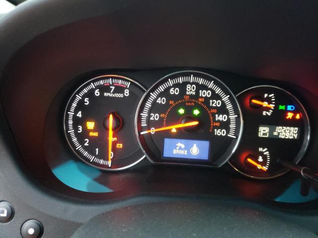 Aukcja sprzedaży 2014 Nissan Maxima S, vin: 1N4AA5AP9EC441910, numer aukcji: 36440643