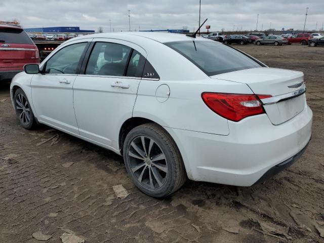 36511023 :رقم المزاد ، 1C3CCBBG7EN120144 vin ، 2014 Chrysler 200 Touring مزاد بيع