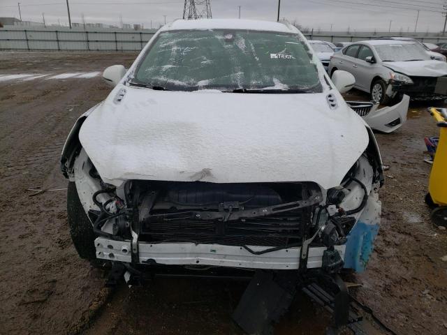 36506453 :رقم المزاد ، LRBFX2SA8KD007635 vin ، 2019 Buick Envision Essence مزاد بيع
