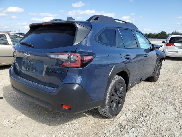 2023 Subaru Outback მანქანა იყიდება აუქციონზე, vin: 4S4BTALC8P3136389, აუქციონის ნომერი: 37037723