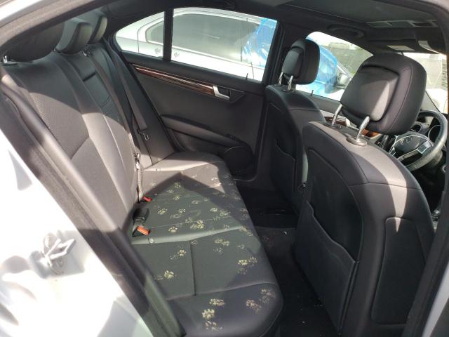 Продажа на аукционе авто 2014 Mercedes-benz C 250, vin: WDDGF4HB6EA958996, номер лота: 36461643