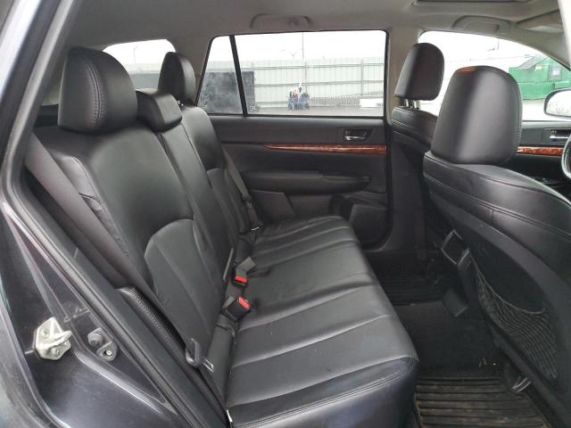 37461253 :رقم المزاد ، 4S4BRBKC2B3390288 vin ، 2011 Subaru Outback 2.5i Limited مزاد بيع