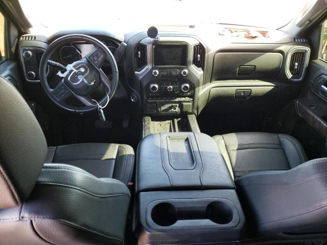 2021 Gmc Sierra K3500 Denali მანქანა იყიდება აუქციონზე, vin: 1GT49WEY9MF239199, აუქციონის ნომერი: 36779483