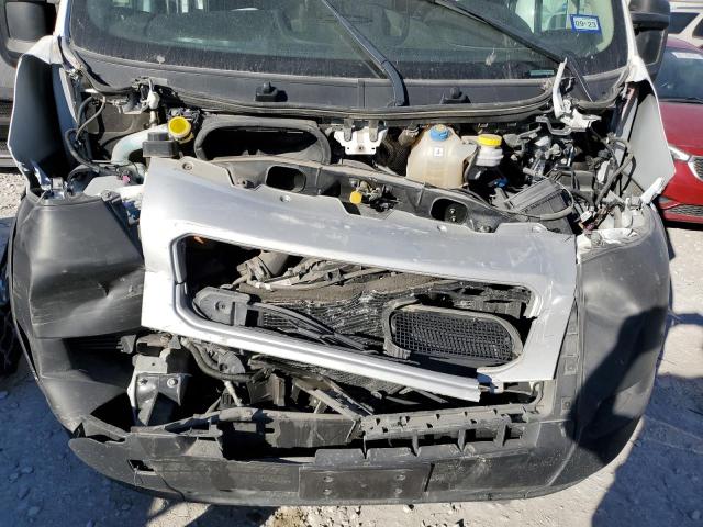 35981353 :رقم المزاد ، 3C6TRVDG3KE559969 vin ، 2019 Ram Promaster 2500 2500 High مزاد بيع