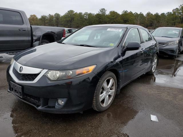 Продаж на аукціоні авто 2010 Acura Tsx, vin: JH4CU2F6XAC000997, номер лоту: 73125832